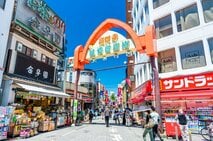 a杉並区の中古コンパクトマンション（50㎡以下）価格ランキング！ 人気の物件、価格、値上がり率は？【完全版】