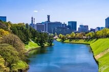 a千代田区の中古コンパクトマンション（50平米以下）価格ランキング【完全版】！ 人気の物件、価格、値上がり率は？